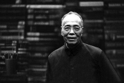 我的父亲李健吾:书伴随着他,可是他没有书房