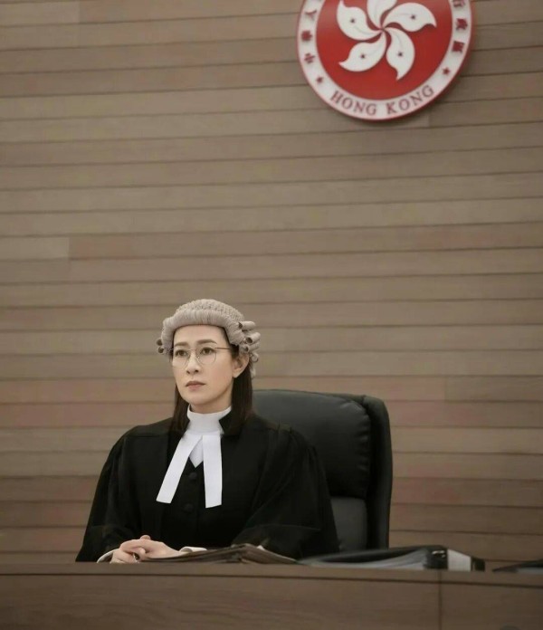 TVB金牌监制发千字文，回应《正义女神》抄袭争议，创作内幕曝光