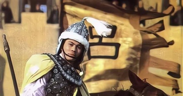 演义中,9人敢主动单挑吕布,他们是谁结局如何?仅1人不输吕布