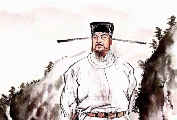 范仲淹的一首千古绝唱,从头美到尾,开篇惊艳绝伦,结尾催人泪下