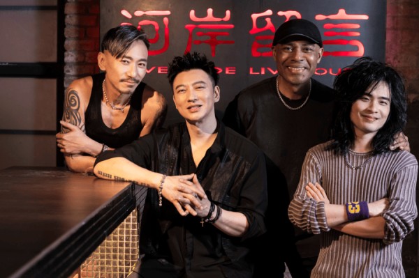 信樂團感謝歌迷一路相伴