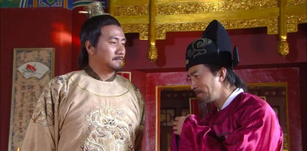 朱元璋看《孟子》大怒:把孟子的牌位从孔庙里撤下来