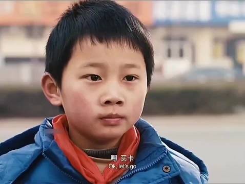 社长的儿子头脑就是灵活 电影推荐|念书的孩子