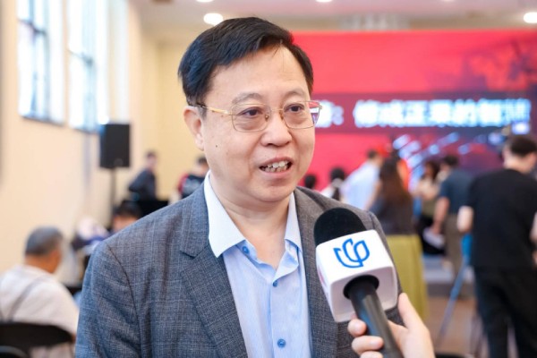 李光斗:从当代商业视角解读《西游记》