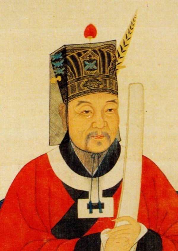 范仲淹文武双全，只因没参加一场运动，缺席唐宋八大家之列！