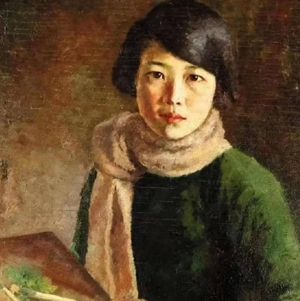 孙多慈：与恩师徐悲鸿有过一段慈悲恋，曾为徐悲鸿守孝三年