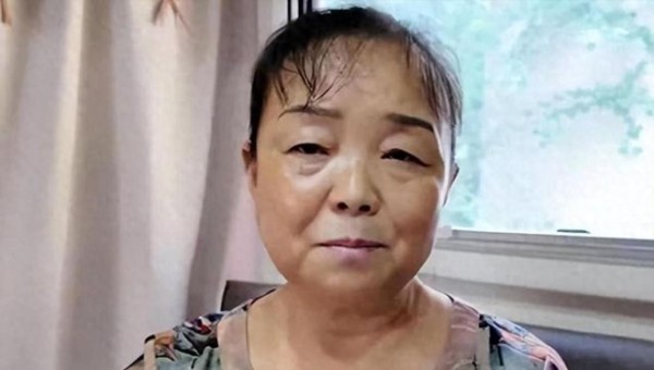 苏敏旅游6年后简直不敢认,连面相都变了,网友:这16万花得值!