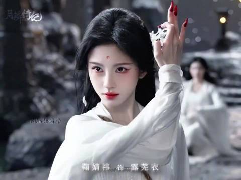 鞠婧祎遭公司索赔3亿解约费，多部待播剧被搁置