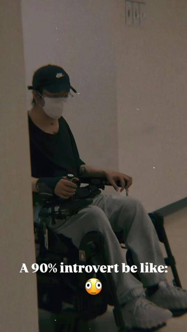 香港“重伤舞者”近况曝光，奇迹康复中，已能灵活操控轮椅