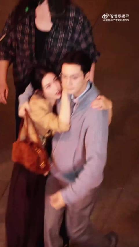 陈伟霆、钟楚曦、向涵之《爱情慢慢》这三个人就这样随意排列组合！