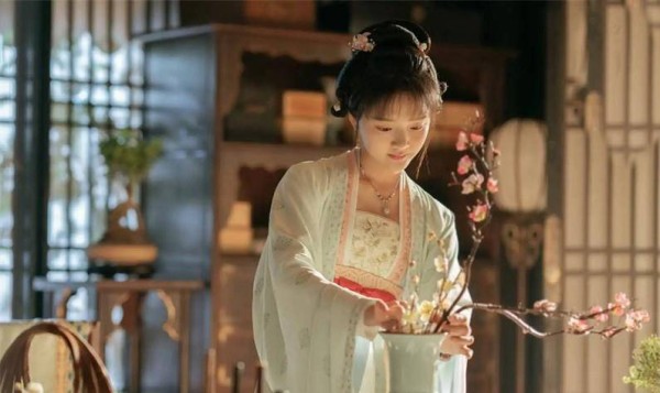 李清照的背景有多大？姐夫蔡京，妹夫秦桧，还有一个亲戚更厉害