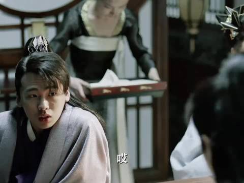 范思辙:我爹喘一个大气我就吓得哆嗦!还能治吗郭麒麟 #张若昀