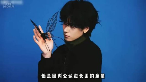 胡先煦专注表演十六年，时光沉淀沉稳演技