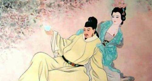 李商隐的诗有多大胆？7个字写出唐朝最丑陋的事，一点面子都不留