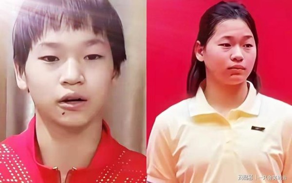 全红婵离队真相曝光:并非逃避,而是19岁少女的清醒自救!