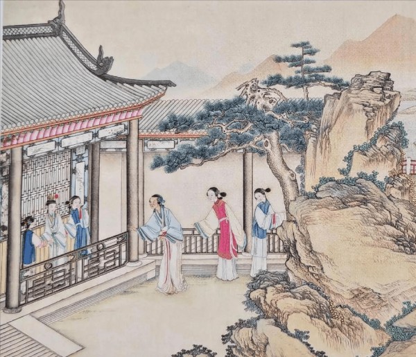 《红楼梦》里的底层母亲——胡氏