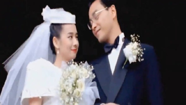 张国荣离世前一个月，特地去见了前女友毛舜筠最后一面