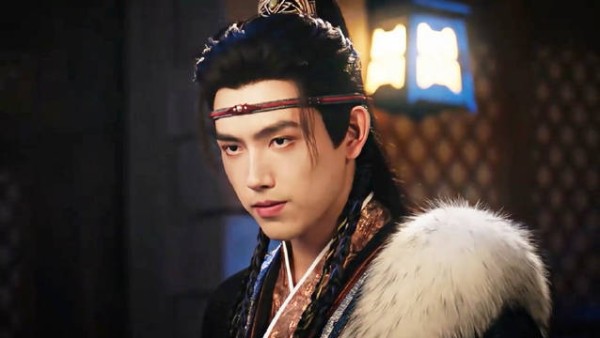 人还不错，先给她拔着玩一下！这波合剑给他装到了，夯爆了