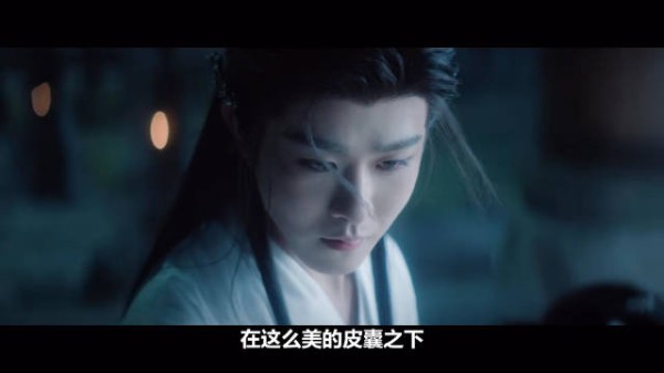 盘点那些信念感很强的台词