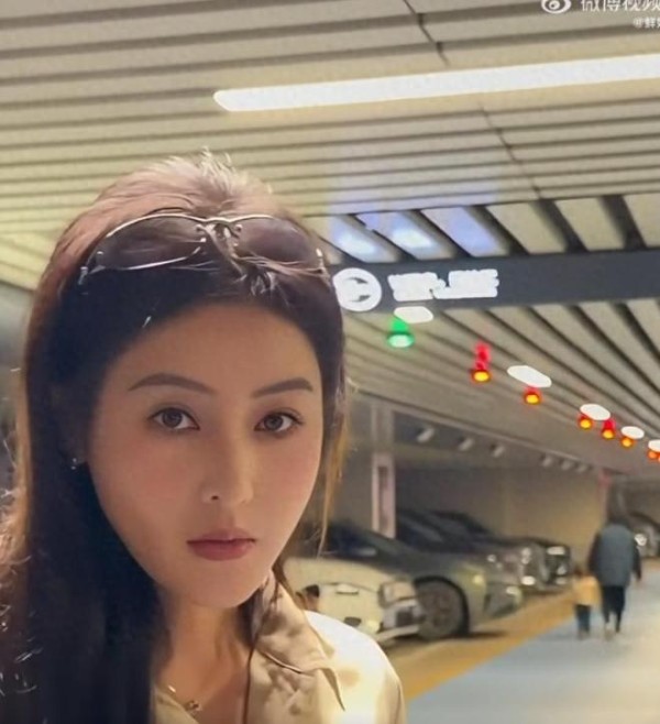 张天爱被指 “变样认不出”，本人火速回应：为角色增肥了几斤