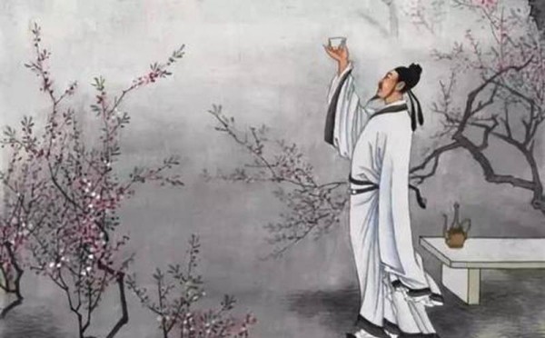 敦煌已出土《将进酒》原版，为何课本上仍坚持旧版？只因原句太狂