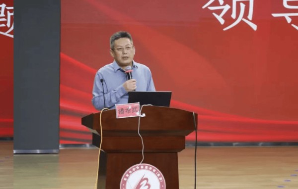 深圳举办“中华诗教”主题培训，800所学校共探育人新路径