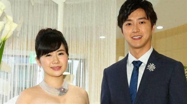 五年沉默后江宏杰亲口祝福：从怨偶到育儿合伙人的真实距离