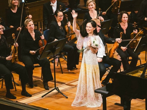 助力青年音乐人逐梦前行 中国音协“青春在场”赋能工程正式启幕