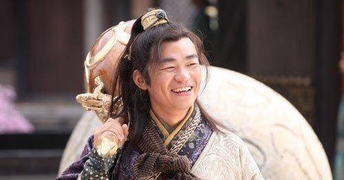 李元霸为何不能杀宇文成都,答案在《封神演义》