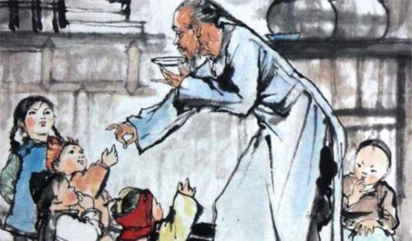 鲁迅的文章为何被陆续踢出教科书?笔下的中国社会,太偏激了