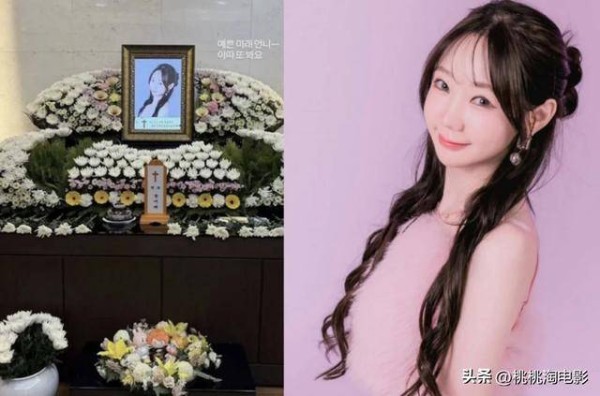 年仅35岁！韩国前女团成员遗憾离世，生前未能圆梦舞台引唏嘘