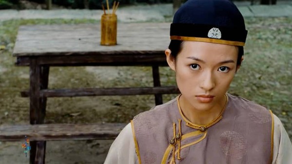 经典之作,一把青冥剑引发的江湖纷争!