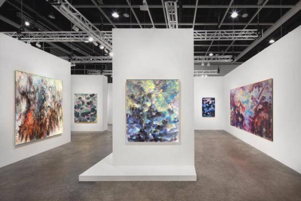 木然公：世界呼唤的，是东方水墨的自我觉醒之路