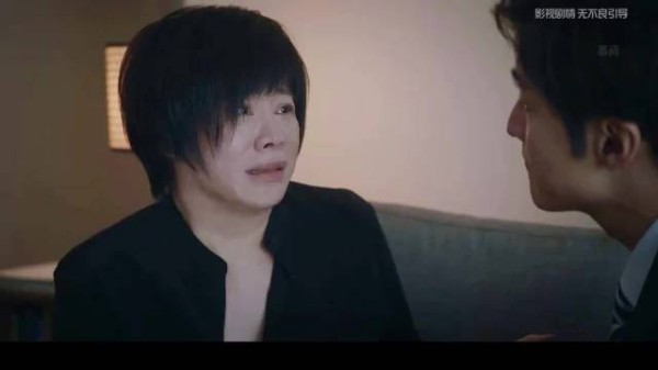 单身女上司对男下属下手,撕开了婚姻最不堪的真相