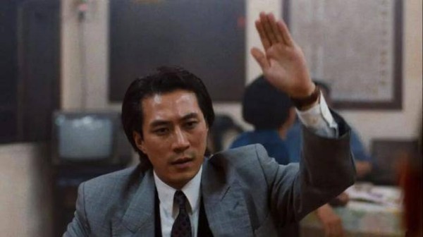 一路走好!《古惑仔》又一经典角色离世,三年前刚复出拍TVB剧集