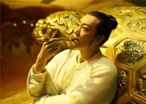 李白喝多出上联,酒醒后自己也愣了:下联咋对?现上联成绝对