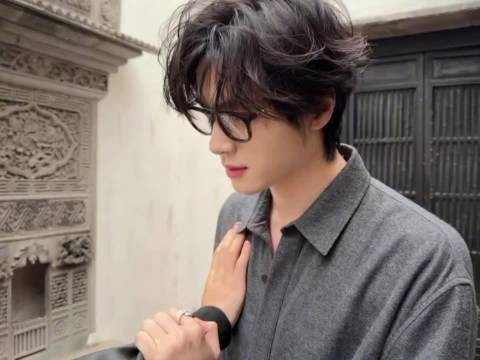 展轩今日份跳舞营业：舞动的空间还能进步！好嗨啊，请多跳