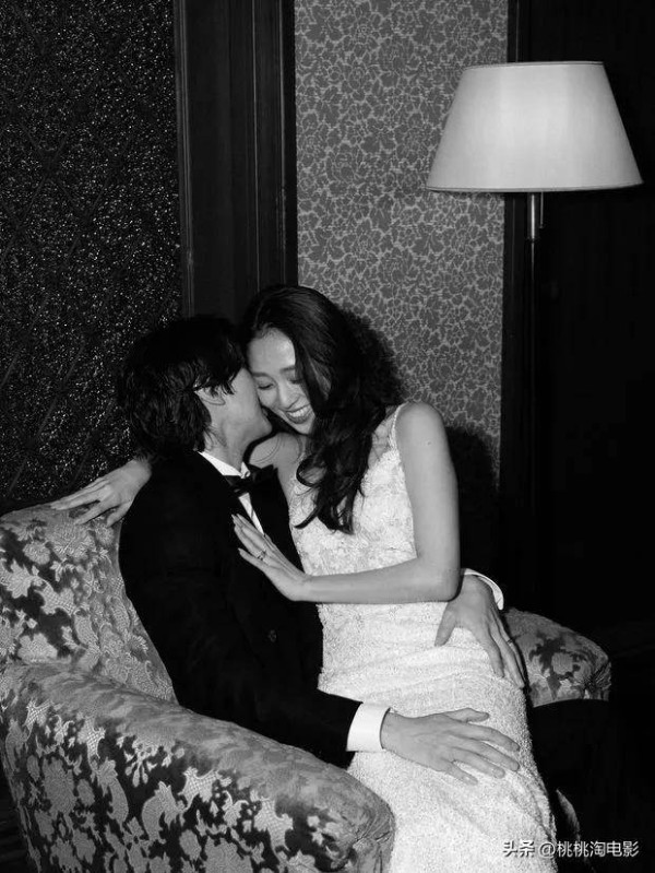 晒亲密照秀恩爱！28岁当红女模江藤百香认爱，坦言婚后绝不退圈