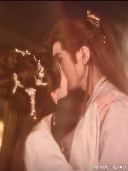 没想过任何阻碍，我一心只想救你