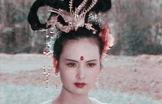 《西游记》美女数不胜数，为何观众只盯着悟空？快来看看都有谁