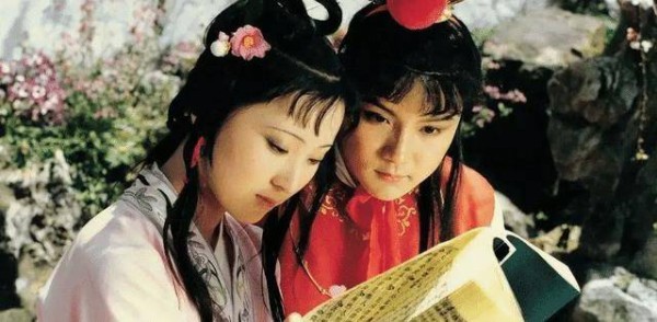 《红楼梦》原著：林黛玉到死都不知道，贾宝玉从未真心爱过她