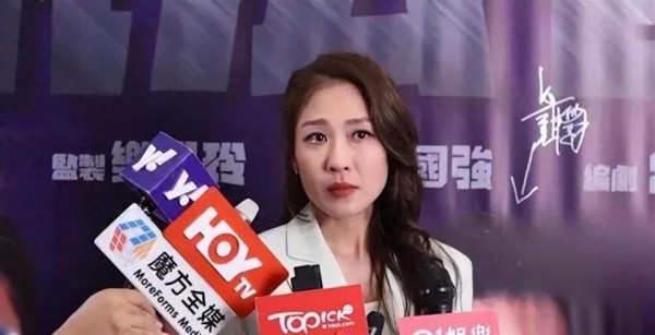 TVB女星自曝带货辛酸!连续7小时不敢上厕所,缺氧晕倒靠氧气瓶硬撑