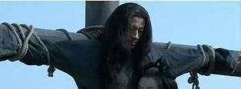 三国演义中曹操处死吕布为什么要缢死，然后枭首而不是直接斩首？