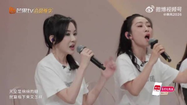 不管是 vocal 还是舞蹈，不管是眼神还是表情，细节全在线，表现力真的顶满！