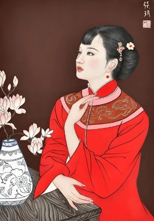 张勇进:评余乔梅《清明,被风俗挡在娘家门外的女儿》