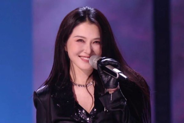 徐洁儿浪姐的“三字诀”,稳、飒、燃,实力圈粉不服不行