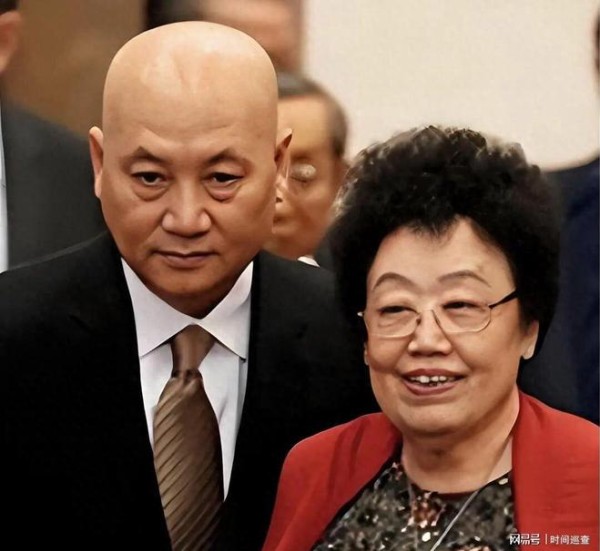 陈丽华辞世:巨额遗产分配合理,“唐僧”迟重瑞可按理想方式养老