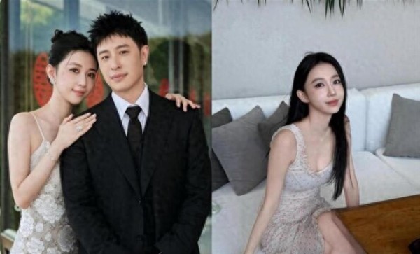 潘玮柏辣妻罕晒一家三口照！　5岁女儿长大「会帮妈妈拍照了」