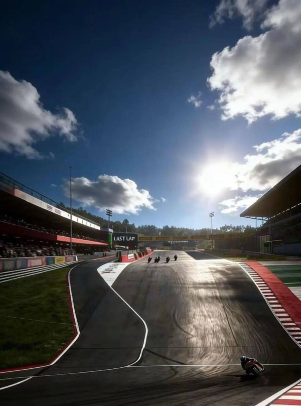 《飞驰人生4》拍张雪就够了