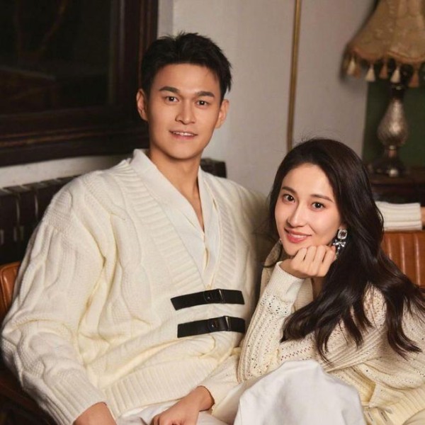 幸福!孙杨张豆豆自曝结婚3年育有一娃,女儿2岁身高近1米基因强大